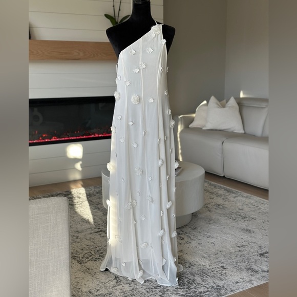 Free People Blossom Bliss Maxi Dresss - Picture 3 of 11